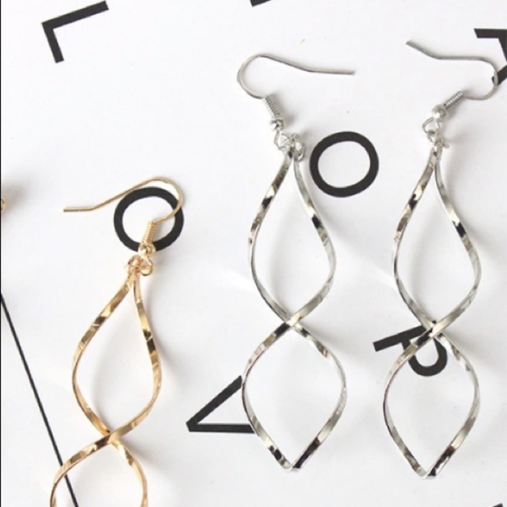 💙💎💲FIRM🛍➕BUNDLE➕🛍4 DISCOUNT! SPIRALS!💎💙SEXY - Picture 5 of 8